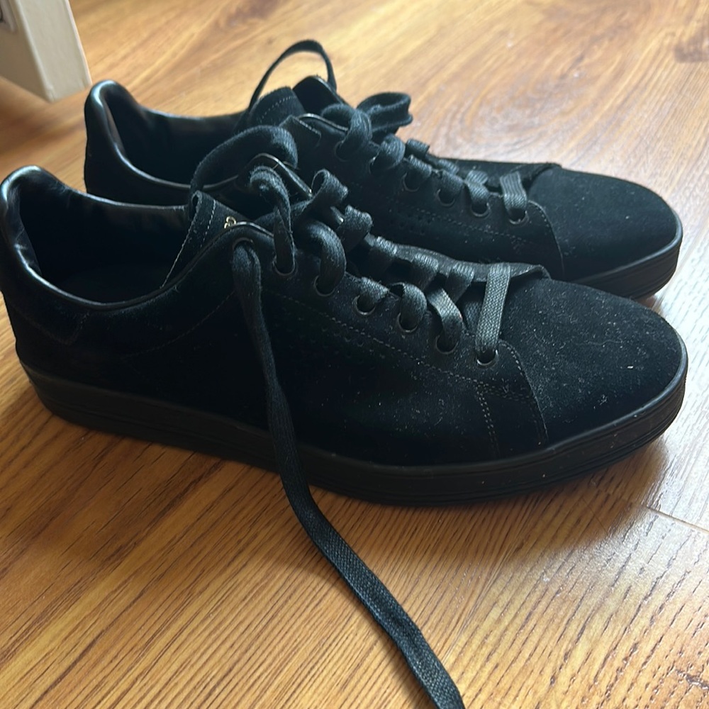 Tom Ford shoes